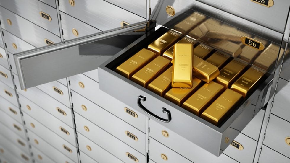 gold